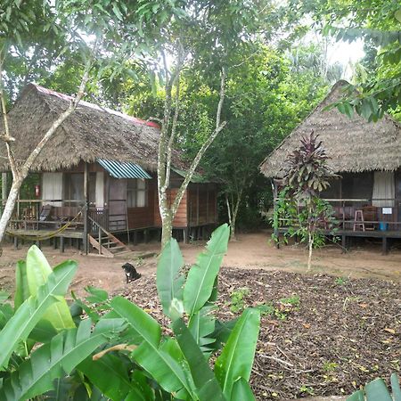 Tambopata River Puerto Maldonado Zewnętrze zdjęcie