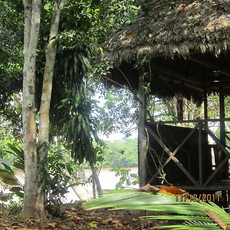 Tambopata River Puerto Maldonado Zewnętrze zdjęcie