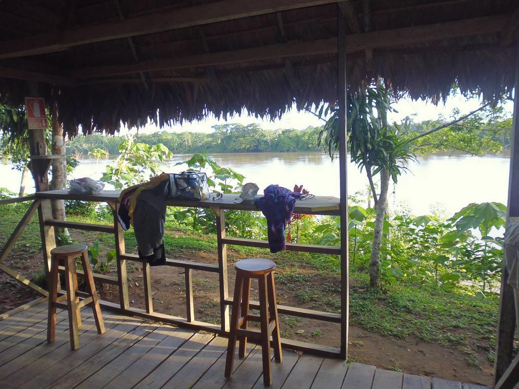 Tambopata River Puerto Maldonado Zewnętrze zdjęcie