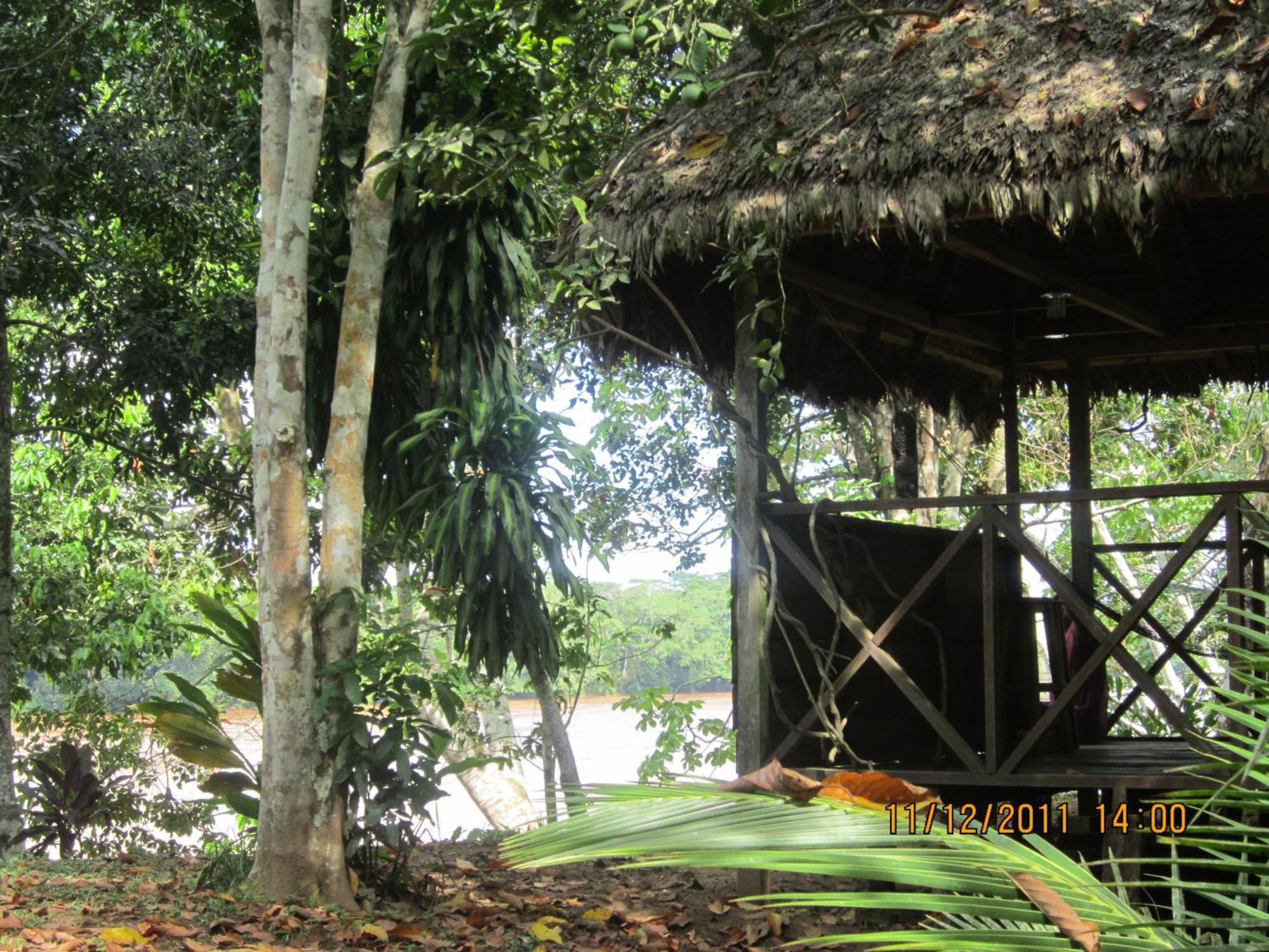 Tambopata River Puerto Maldonado Zewnętrze zdjęcie