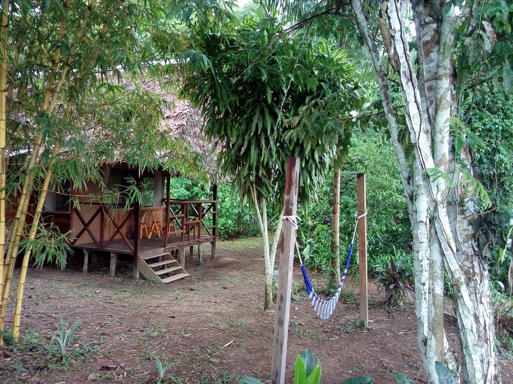 Tambopata River Puerto Maldonado Zewnętrze zdjęcie