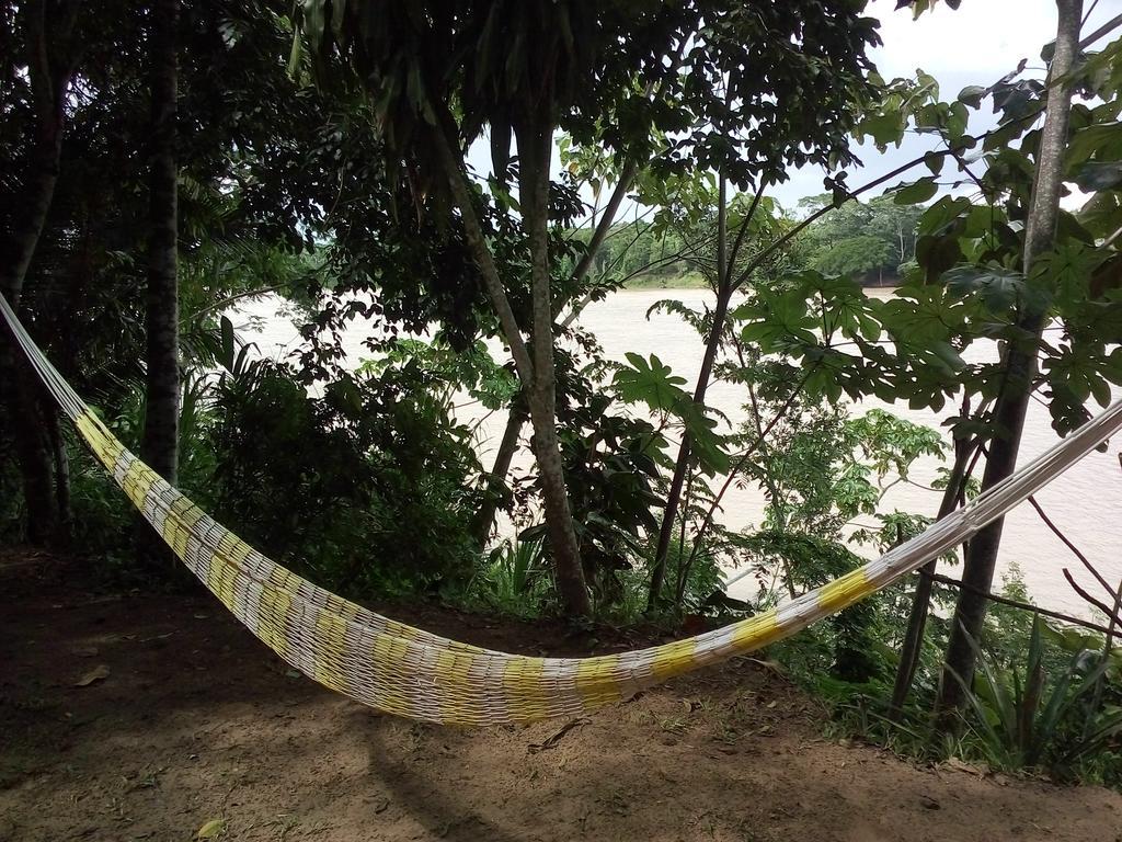 Tambopata River Puerto Maldonado Zewnętrze zdjęcie