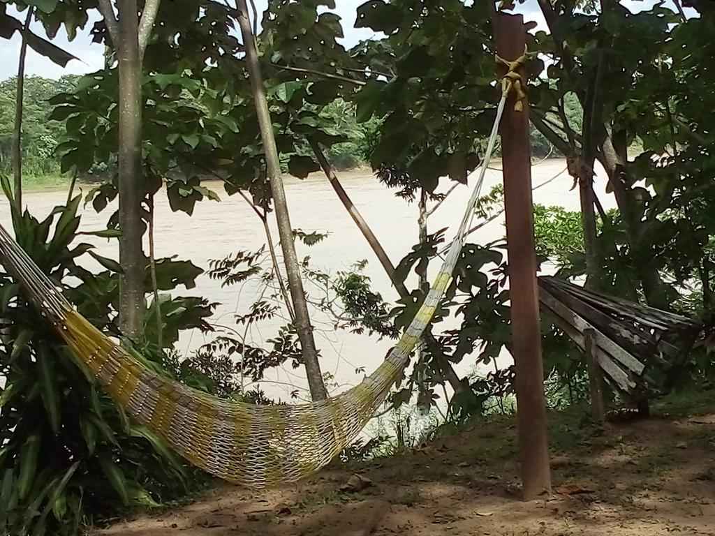 Tambopata River Puerto Maldonado Zewnętrze zdjęcie