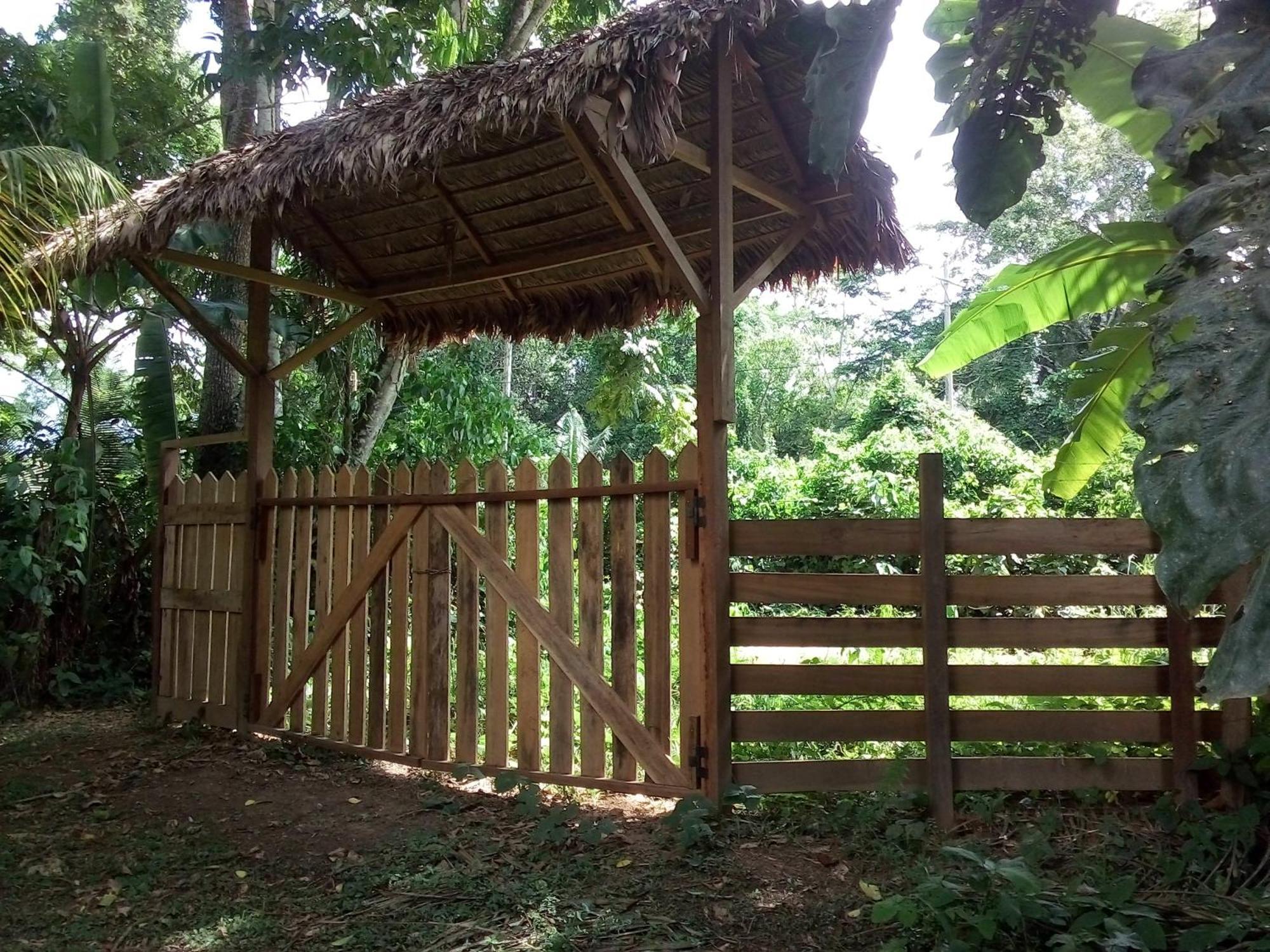 Tambopata River Puerto Maldonado Zewnętrze zdjęcie