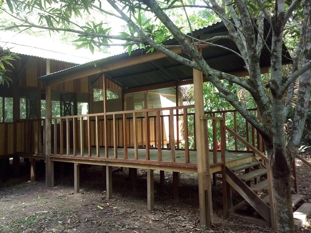 Tambopata River Puerto Maldonado Zewnętrze zdjęcie