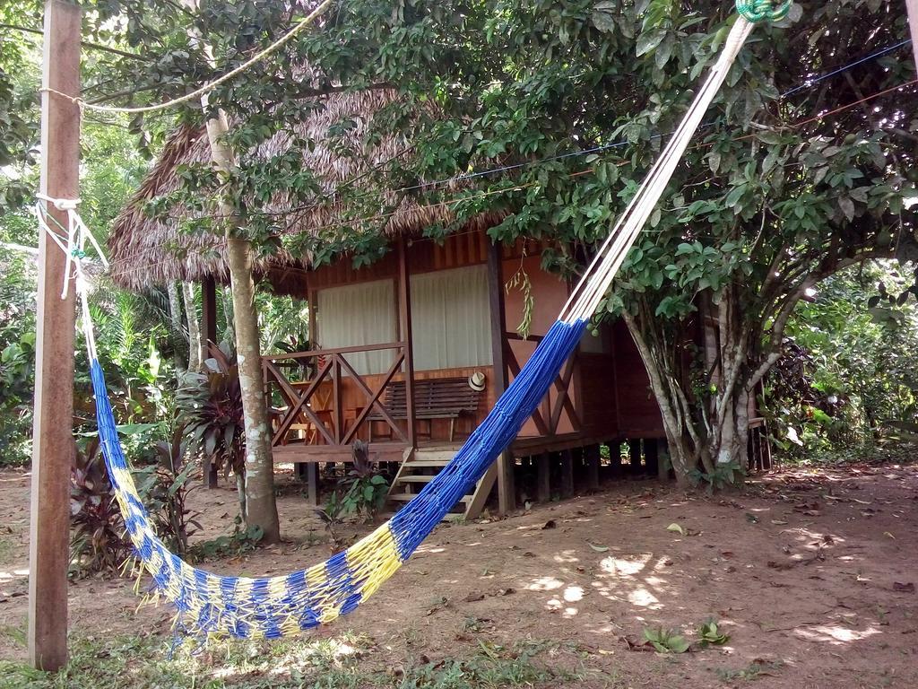Tambopata River Puerto Maldonado Zewnętrze zdjęcie