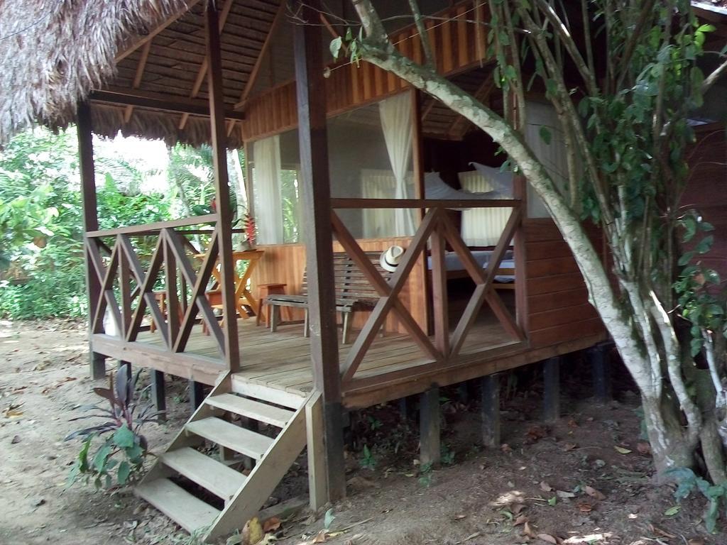 Tambopata River Puerto Maldonado Zewnętrze zdjęcie