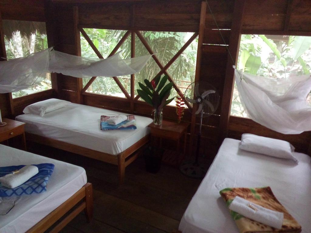 Tambopata River Puerto Maldonado Zewnętrze zdjęcie