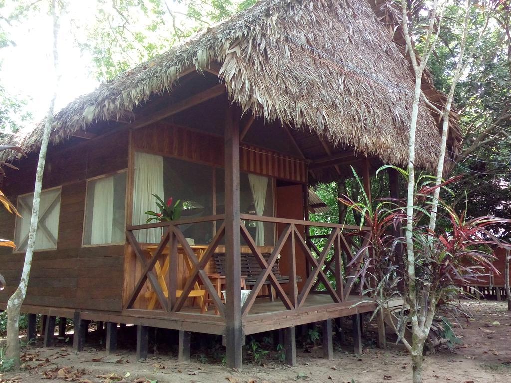 Tambopata River Puerto Maldonado Zewnętrze zdjęcie
