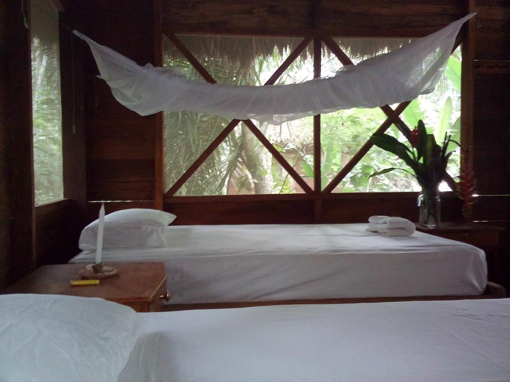 Tambopata River Puerto Maldonado Zewnętrze zdjęcie