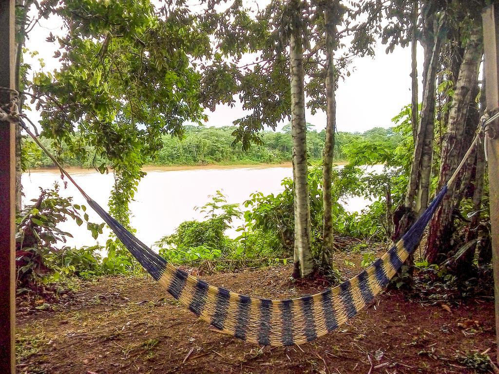 Tambopata River Puerto Maldonado Zewnętrze zdjęcie