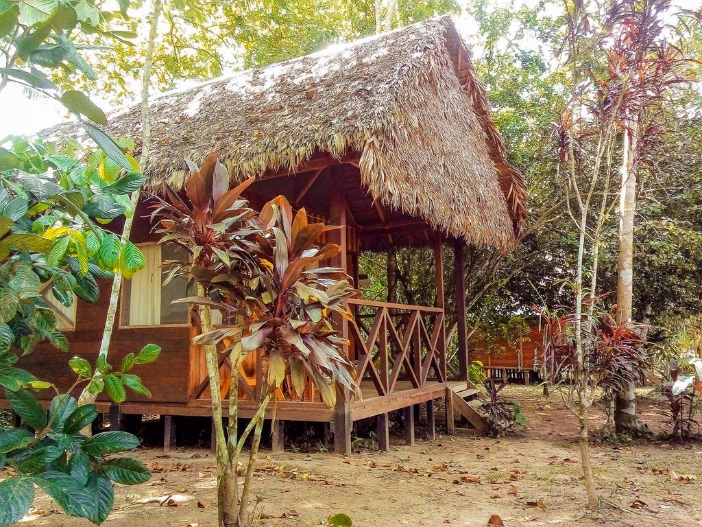 Tambopata River Puerto Maldonado Zewnętrze zdjęcie