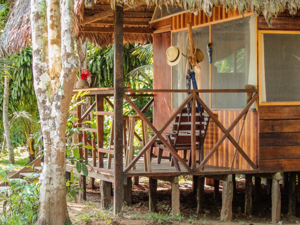 Tambopata River Puerto Maldonado Zewnętrze zdjęcie