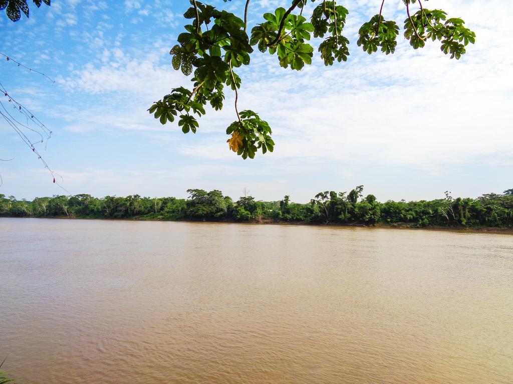 Tambopata River Puerto Maldonado Zewnętrze zdjęcie