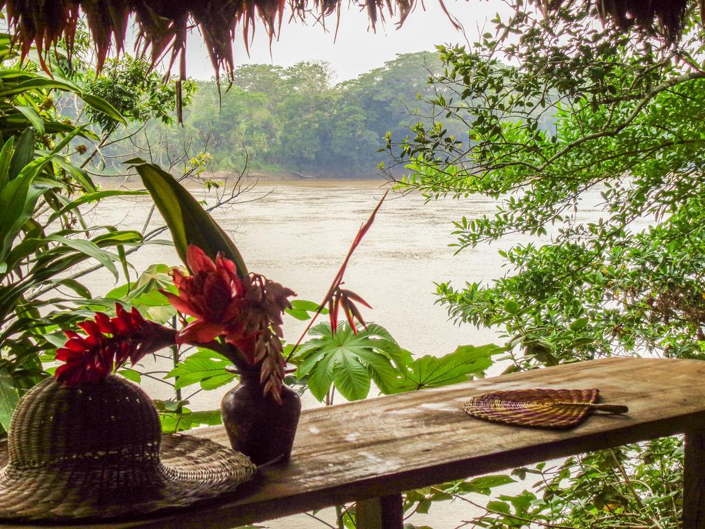 Tambopata River Puerto Maldonado Zewnętrze zdjęcie