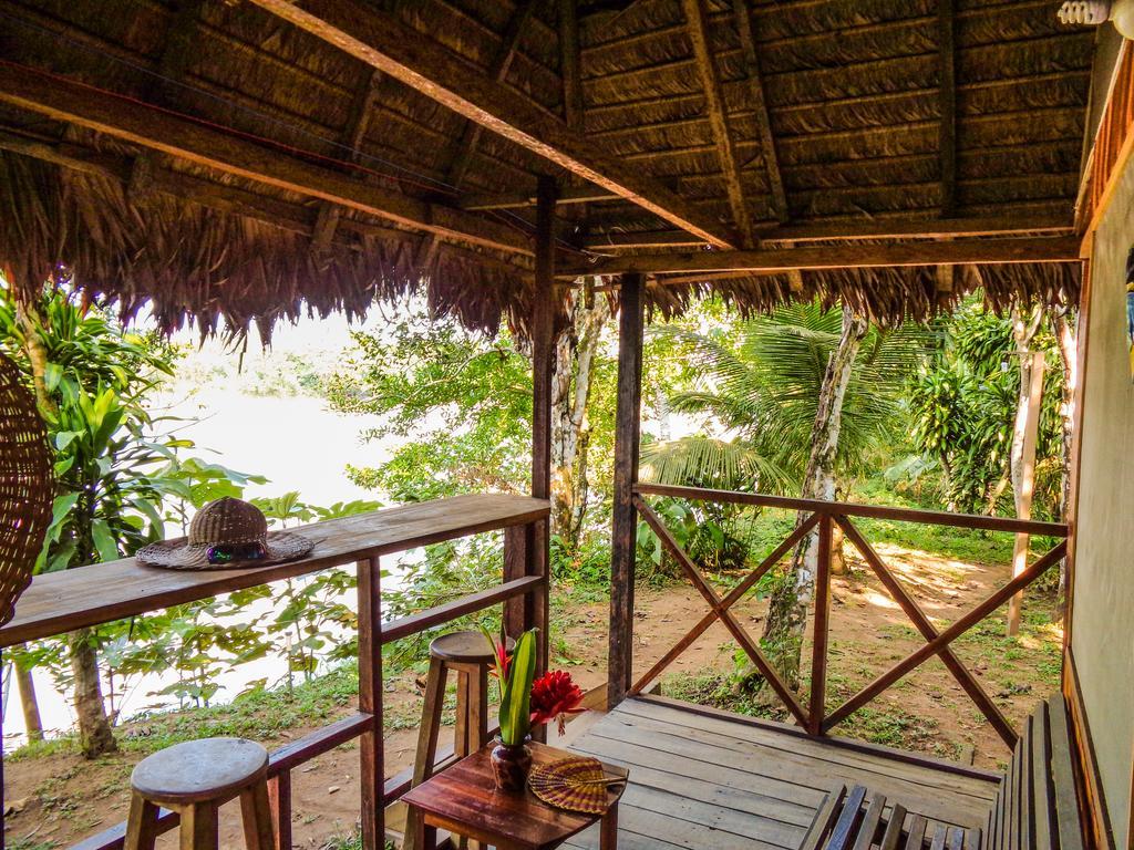 Tambopata River Puerto Maldonado Zewnętrze zdjęcie
