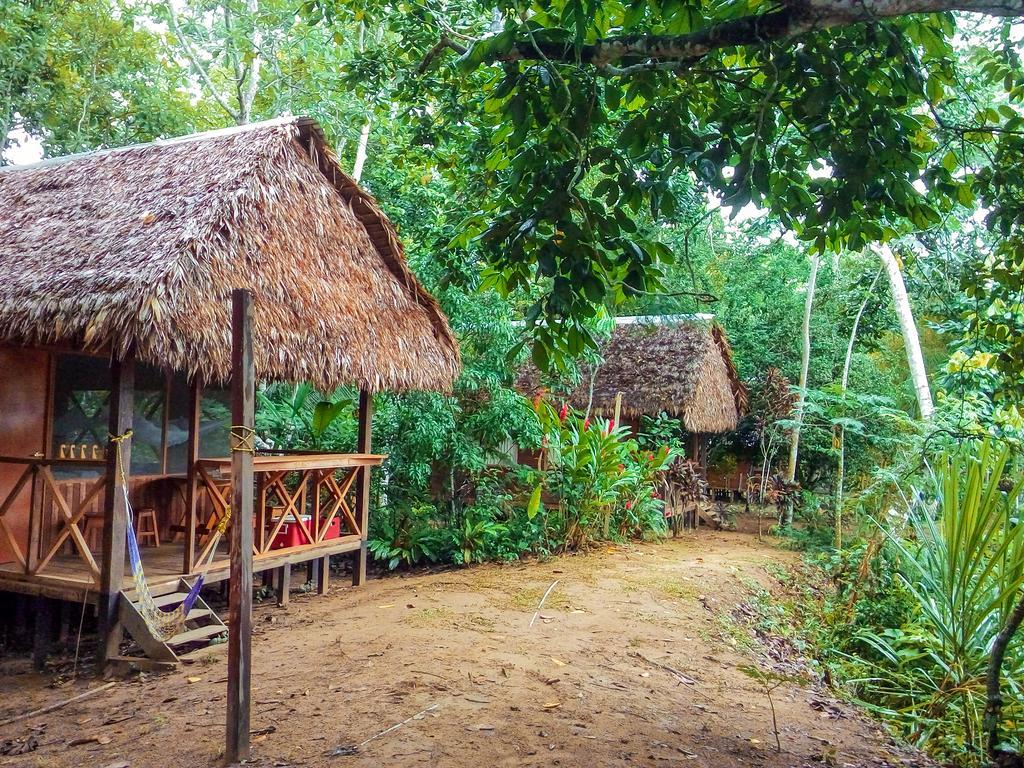 Tambopata River Puerto Maldonado Zewnętrze zdjęcie