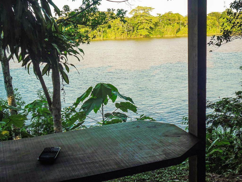Tambopata River Puerto Maldonado Zewnętrze zdjęcie
