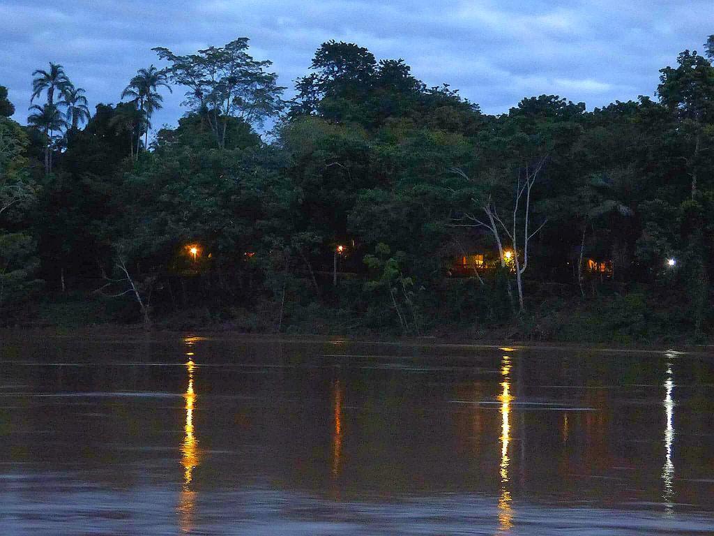 Tambopata River Puerto Maldonado Zewnętrze zdjęcie