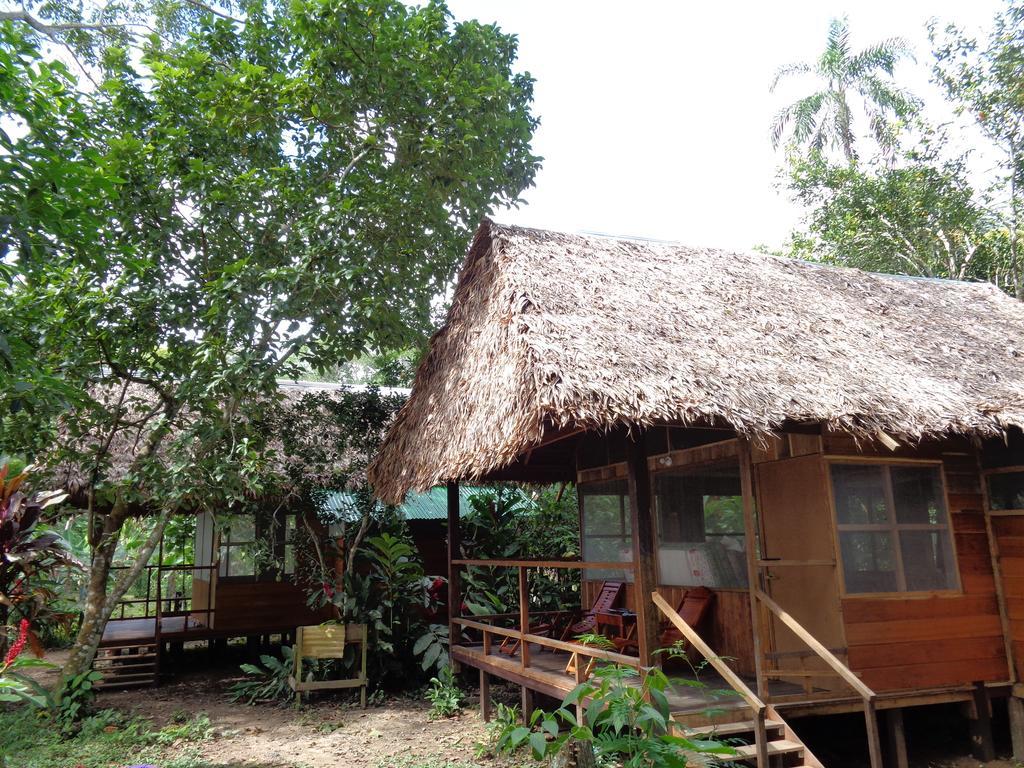 Tambopata River Puerto Maldonado Zewnętrze zdjęcie