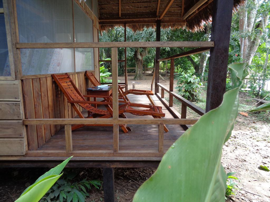 Tambopata River Puerto Maldonado Zewnętrze zdjęcie