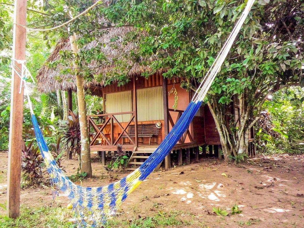 Tambopata River Puerto Maldonado Zewnętrze zdjęcie