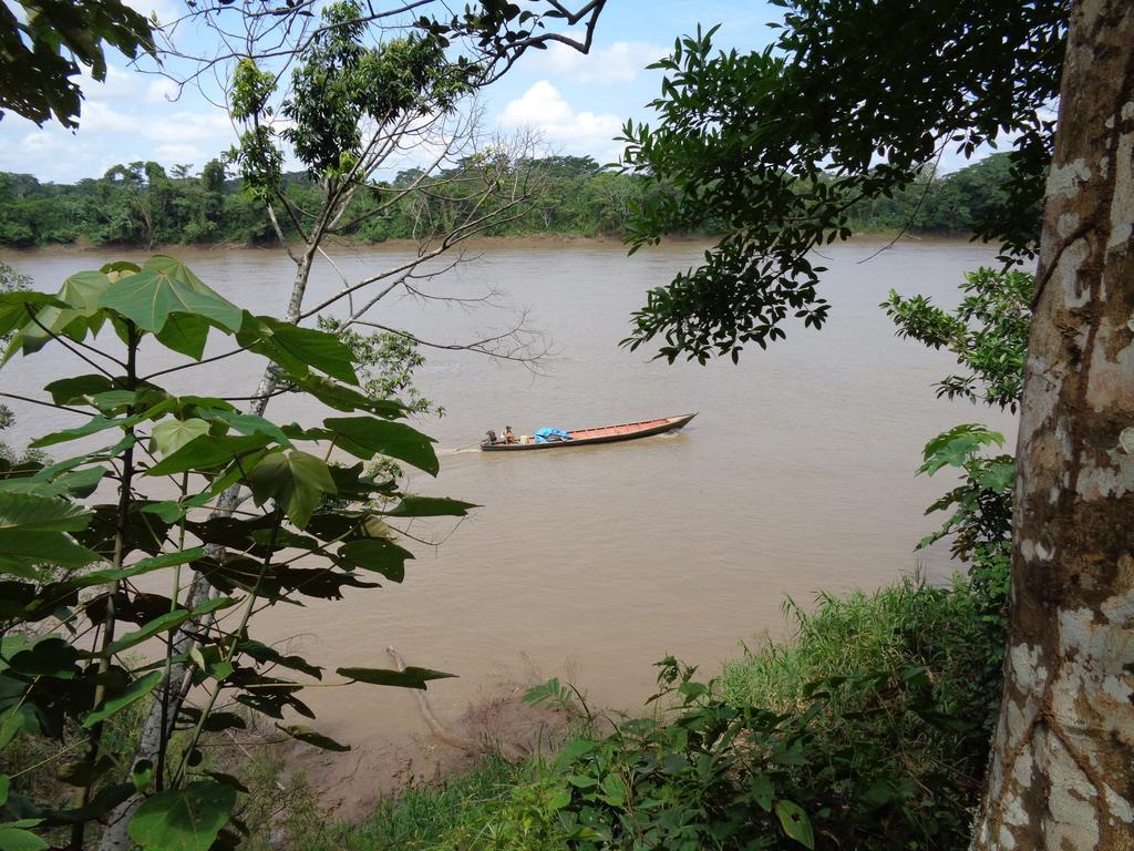 Tambopata River Puerto Maldonado Zewnętrze zdjęcie