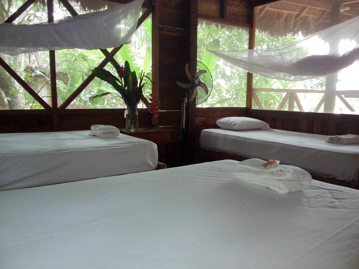Tambopata River Puerto Maldonado Zewnętrze zdjęcie