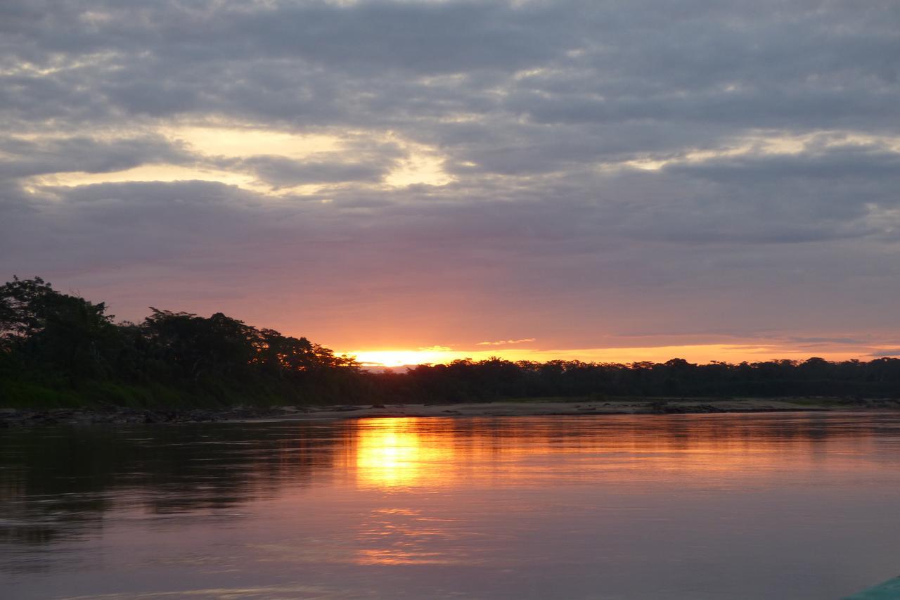 Tambopata River Puerto Maldonado Zewnętrze zdjęcie