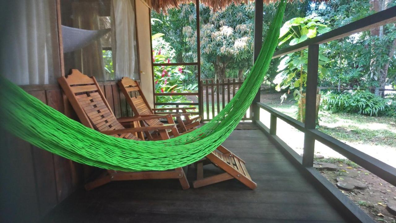 Tambopata River Puerto Maldonado Zewnętrze zdjęcie