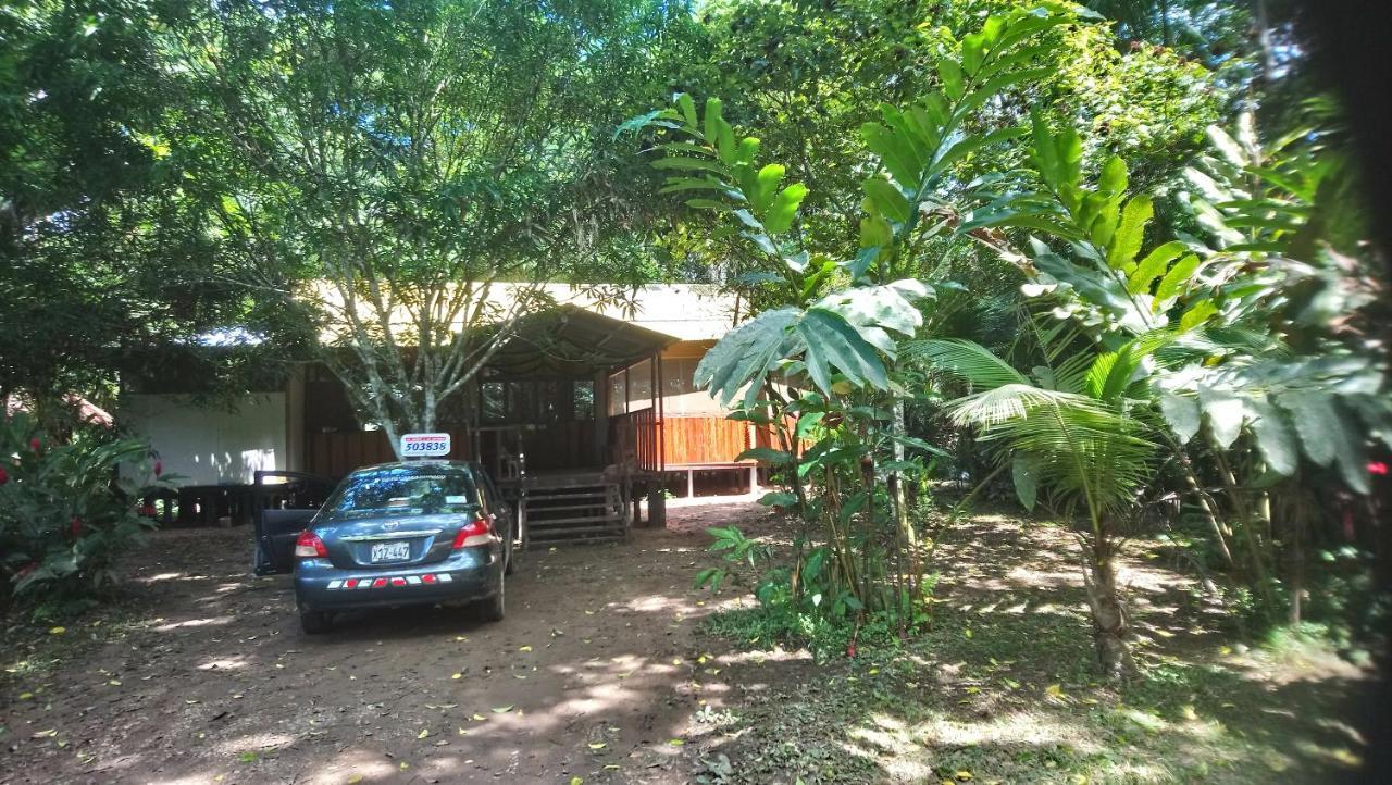 Tambopata River Puerto Maldonado Zewnętrze zdjęcie