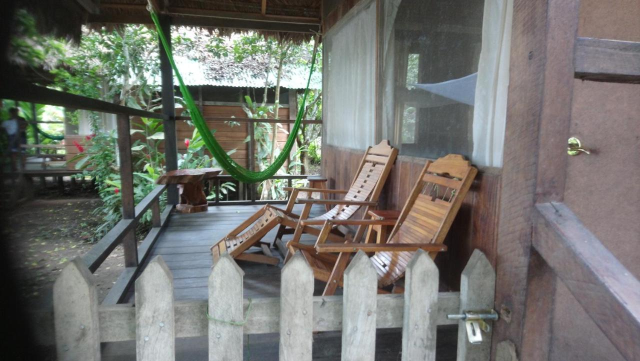 Tambopata River Puerto Maldonado Zewnętrze zdjęcie