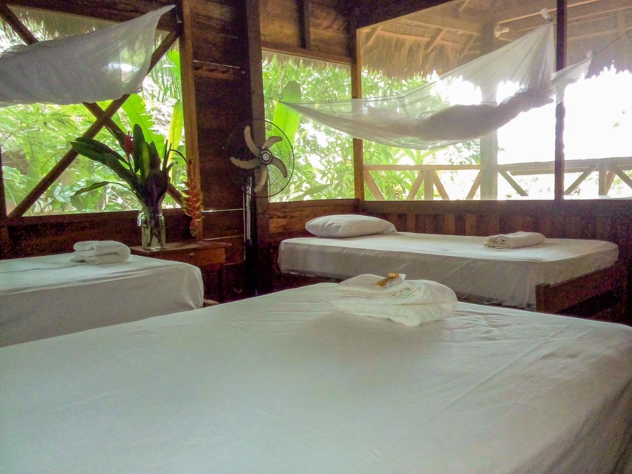 Tambopata River Puerto Maldonado Zewnętrze zdjęcie