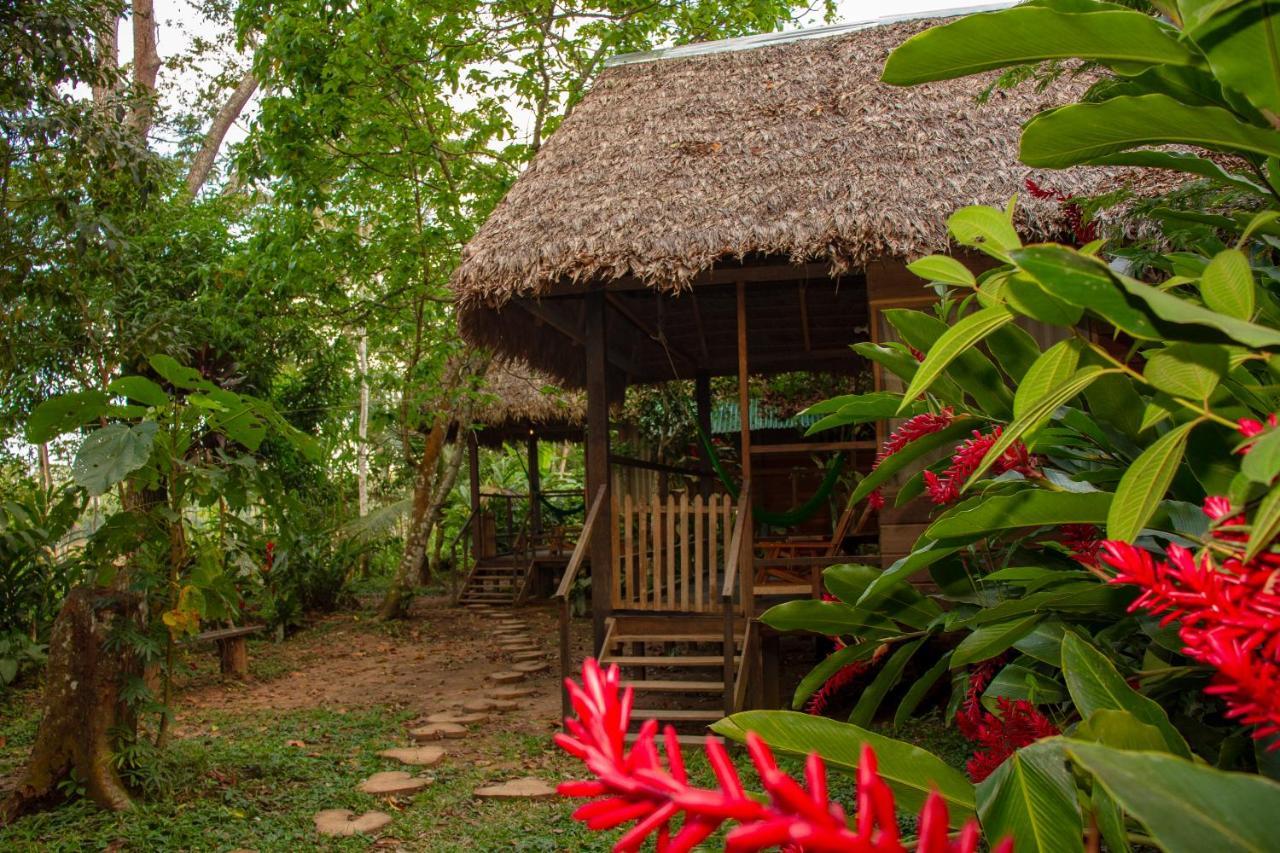 Tambopata River Puerto Maldonado Zewnętrze zdjęcie