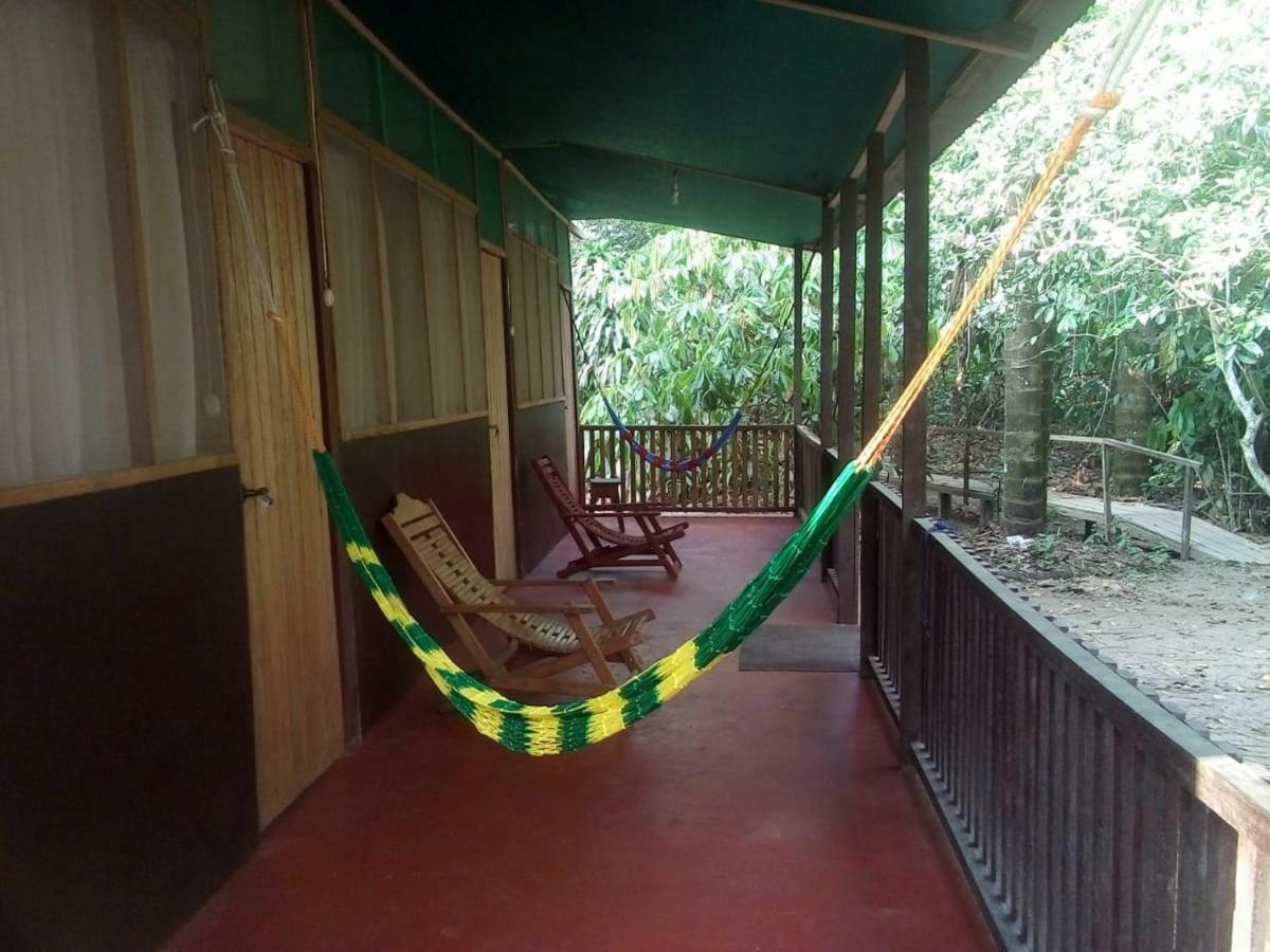 Tambopata River Puerto Maldonado Zewnętrze zdjęcie