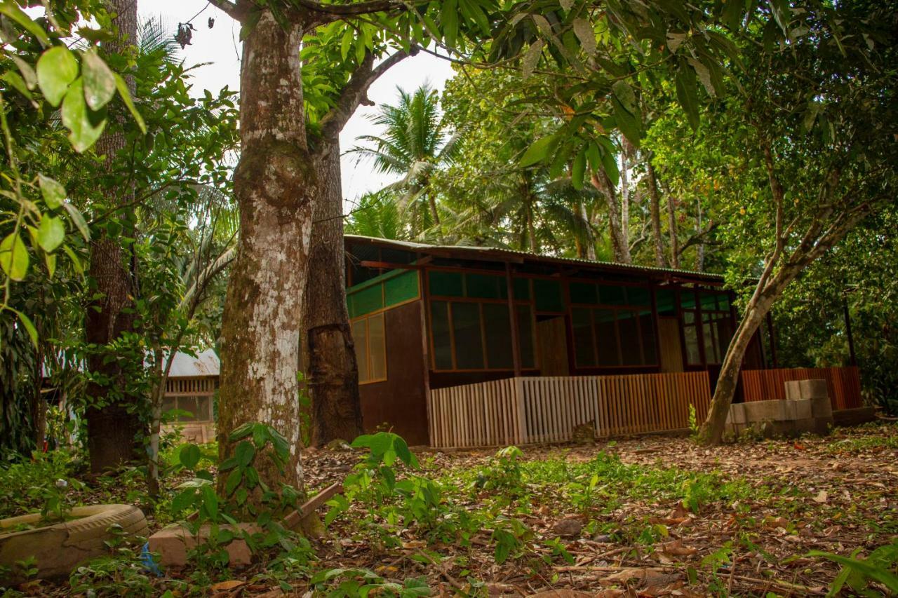 Tambopata River Puerto Maldonado Zewnętrze zdjęcie